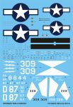 32017 - Grumman TBM-3 Avenger
