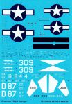 48067 - Grumman TBM-3 Avenger